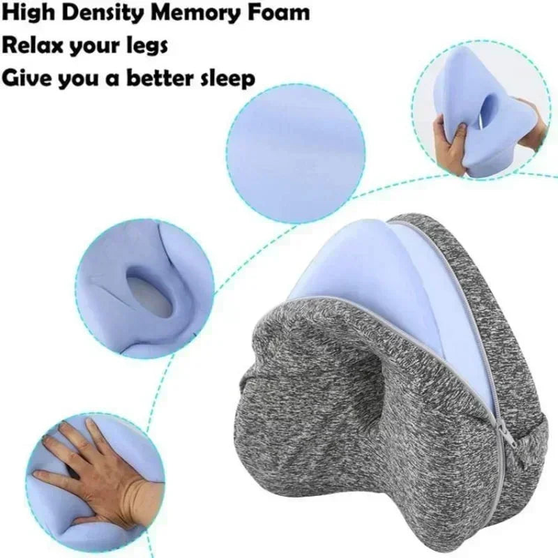 PosturePerfect Back Hip Relief Pillow
