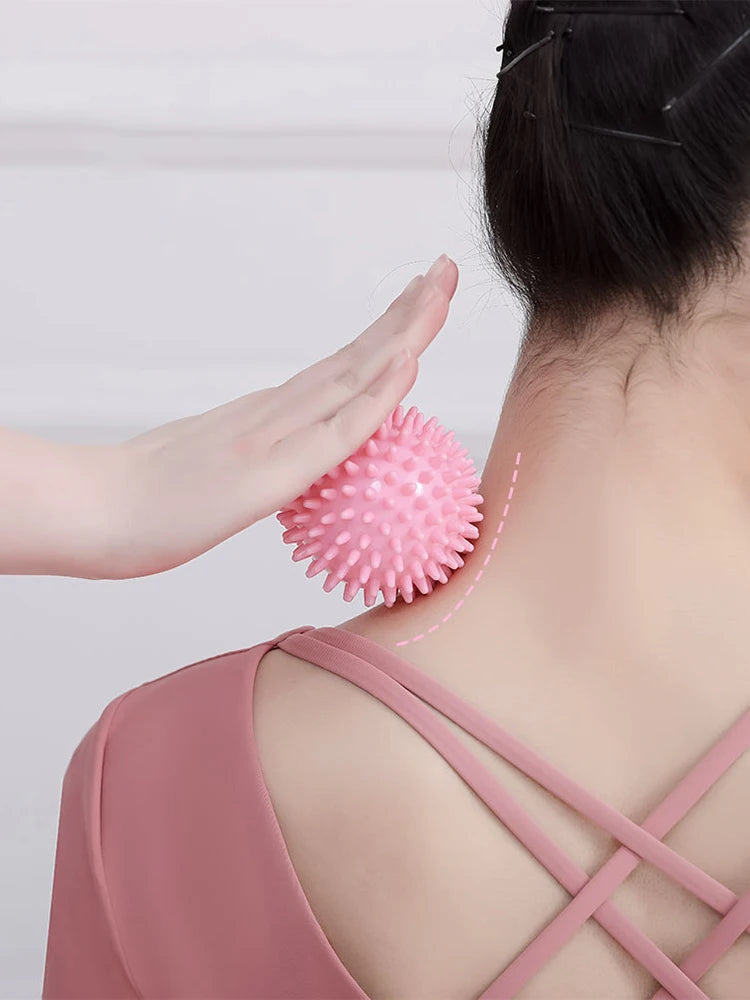 PosturePerfect Fascia Massage Ball