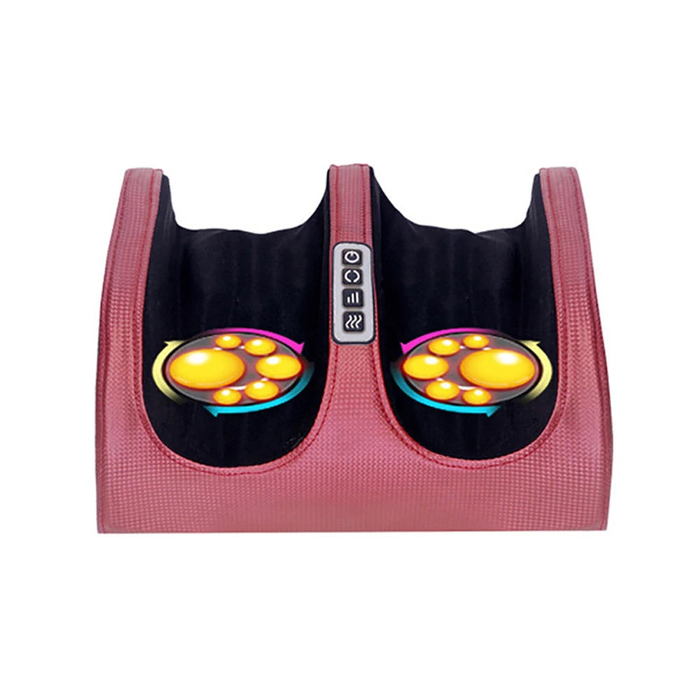 PosturePerfect Deep Tissue Foot Massager