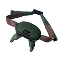 PosturePerfect Deep Tissue Cervical Massager with Hands-Free Strap