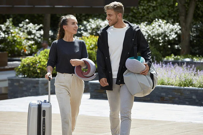 PosturePerfect Travel NeckPillow