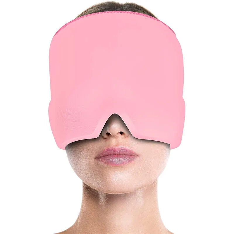 PosturePerfect Migraine & Headache Relief Hat