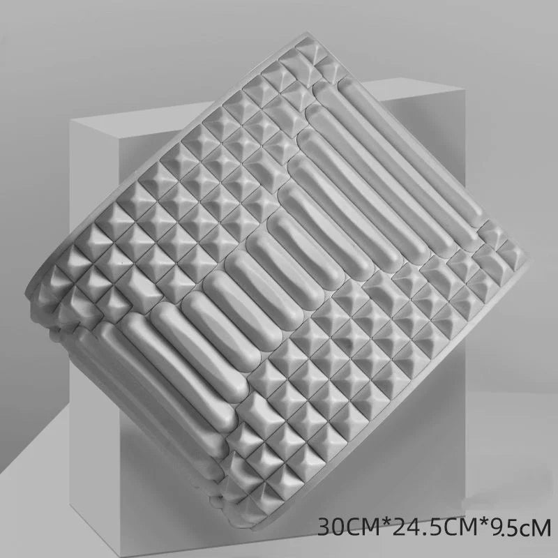 PosturePerfect Lumbar Arc Stretcher