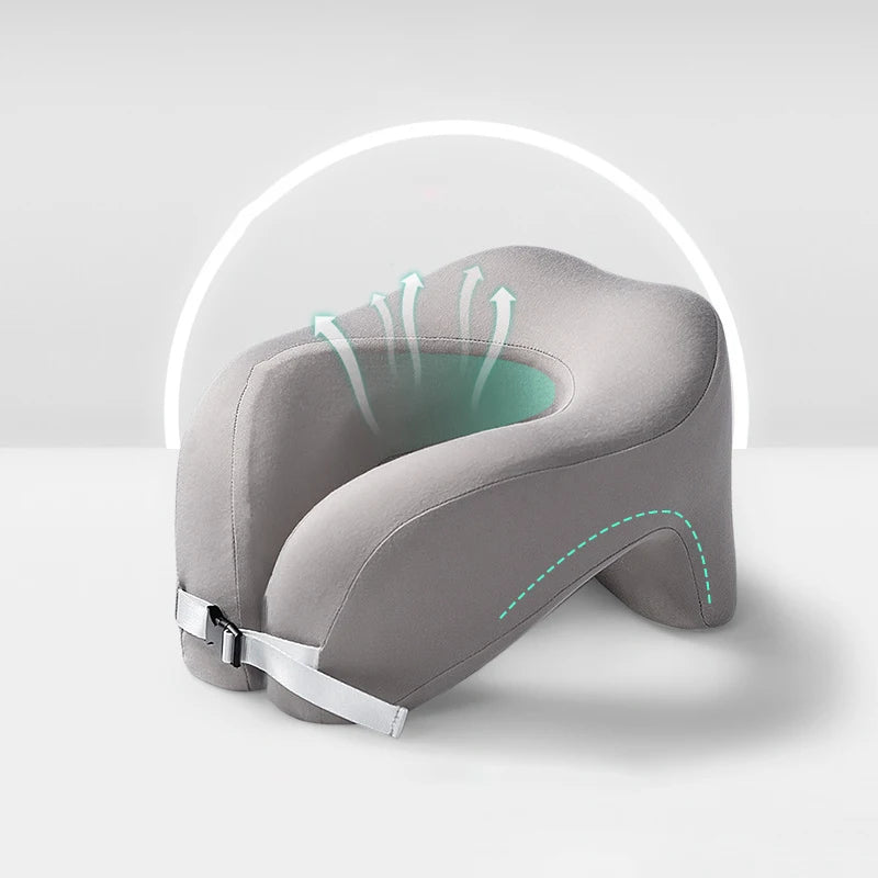 PosturePerfect Ultimate 360° Support Cervical Pillow
