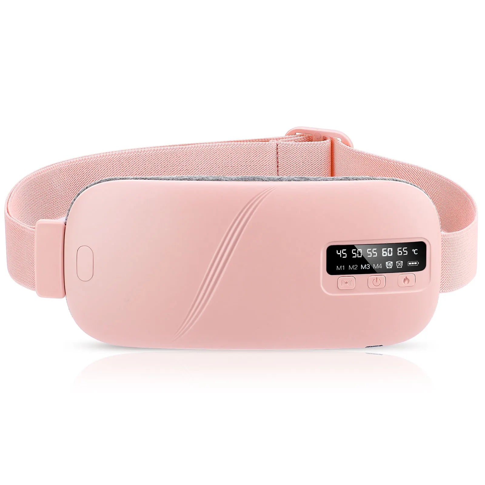 PosturePerfect Menstrual Heating Pad for Cramp Relief