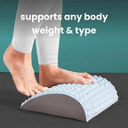 PosturePerfect Lumbar Arc Stretcher