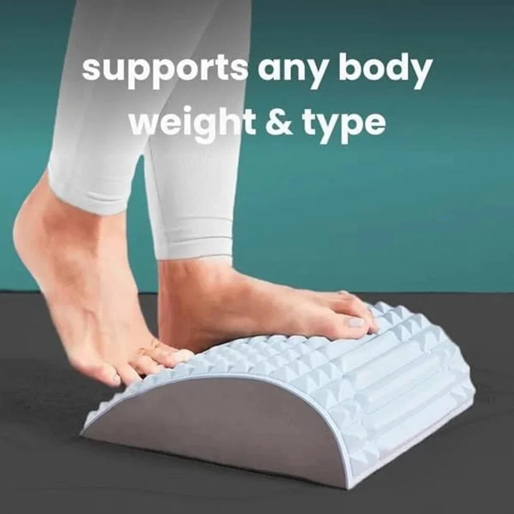 PosturePerfect Lumbar Arc Stretcher