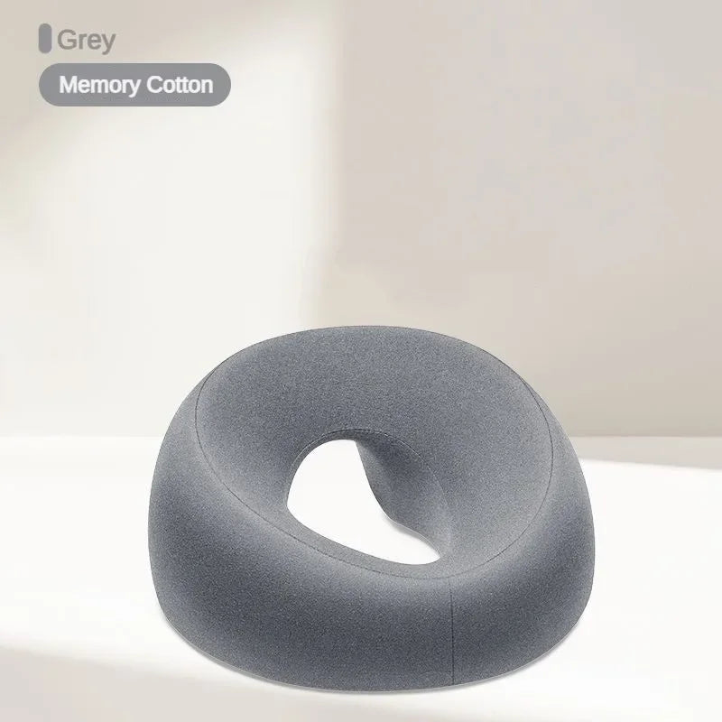 PosturePerfect Face Down Breathable Pillow