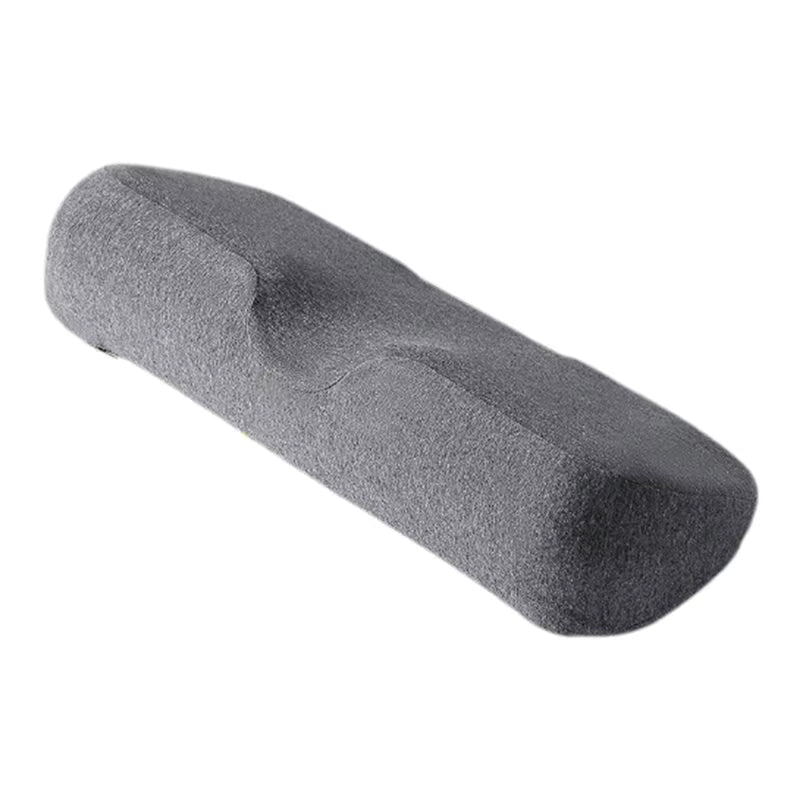 PosturePerfect Memory Foam Contour Pillow