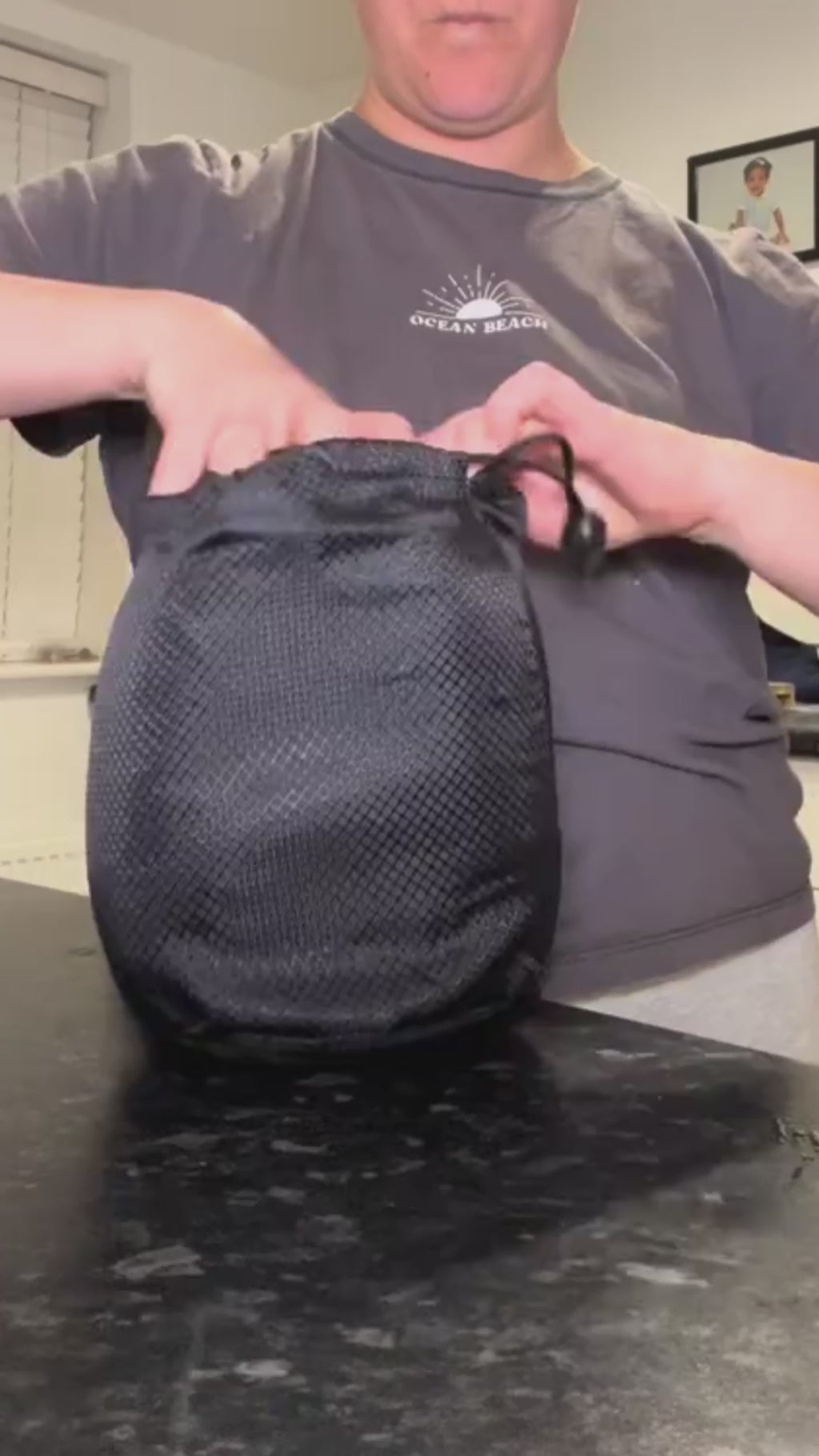 PosturePerfect Travel NeckPillow