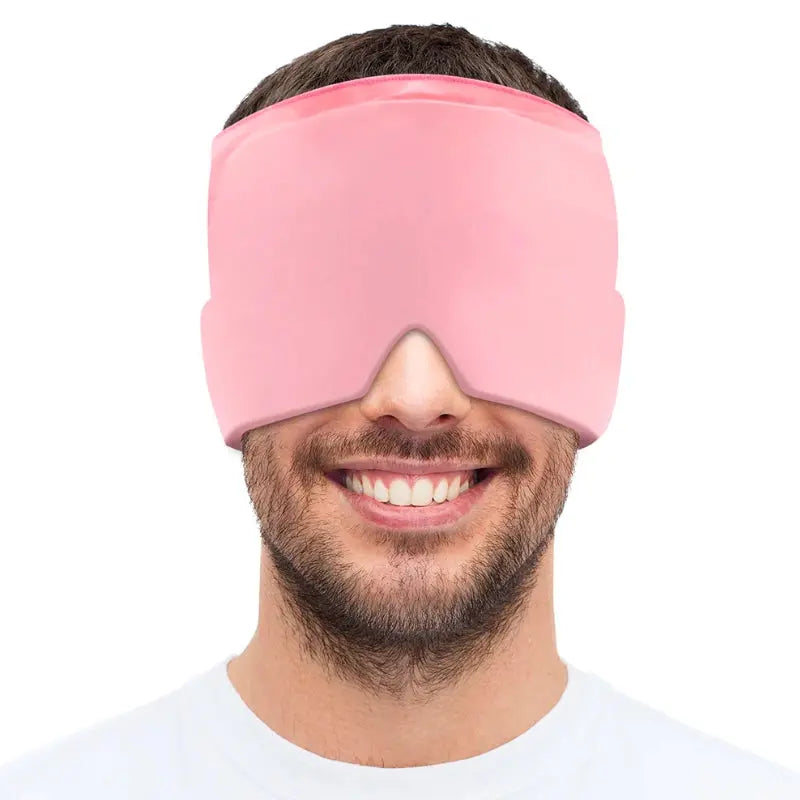 PosturePerfect Migraine & Headache Relief Hat